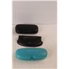 Image 2 : Christmas Tin, (8) Sunglasses, (3) Sunglass Cases