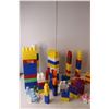 Image 3 : Mega Blocks