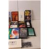 Image 2 : (19) Christian VHS & Cassette Tapes/Sets