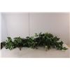 Image 2 : (4) Bunches of Artificial Ivy
