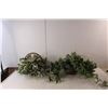 Image 3 : (4) Bunches of Artificial Ivy