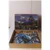 Image 3 : (2) Puzzles- Trolls Family Reunion & Mount Shuksan, Washington- As Is