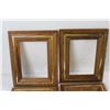 Image 4 : (4) Picture Frames - 8" x 10", Toy Power Switch