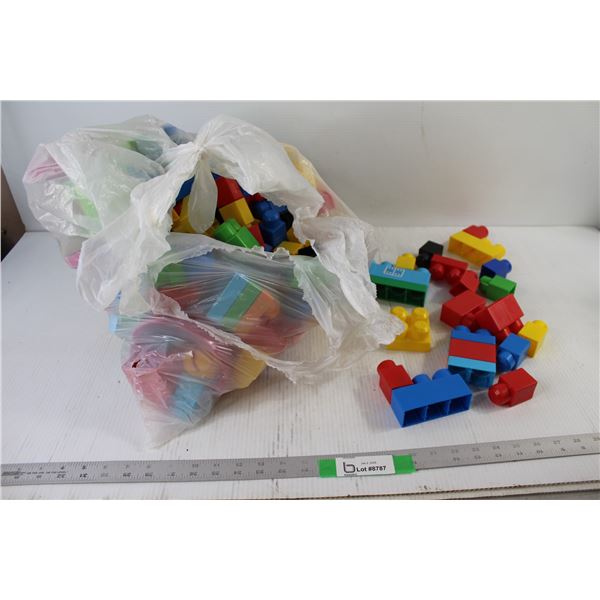 Kids Toy Building Bricks