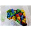 Image 3 : Kids Toy Building Bricks