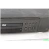 Image 4 : General Instrument Dolby TV Box, Panasonic DVD Player - Both As Is