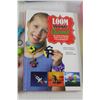 Image 3 : Rainbow Loom Set, Plastic Case