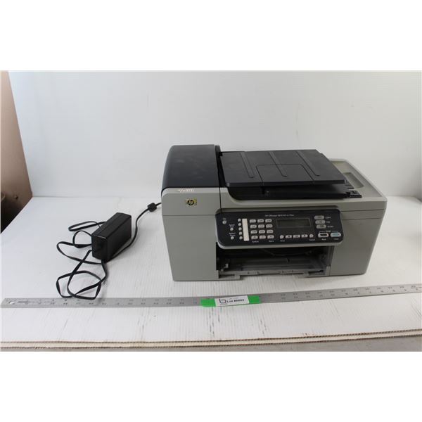 HP Office Jet Printer - Tested Does Not Work