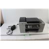 Image 1 : HP Office Jet Printer - Tested Does Not Work
