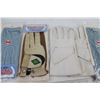 Image 3 : (8) Golf Gloves