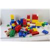 Image 1 : * Mega Blocks
