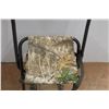 Image 3 : Camping Camo Folding Chair