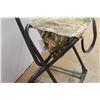 Image 4 : Camping Camo Folding Chair