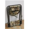 Image 5 : Camping Camo Folding Chair