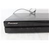 Image 2 : Pioneer Blue Ray DVD Player- As Is