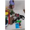 Image 2 : Children's Toys, Hot Wheels, Wooden Toy Fruit, Misc.