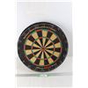 Image 1 : National Darts Federation Of Canada Official Nodor Board - No Darts