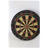 Image 2 : National Darts Federation Of Canada Official Nodor Board - No Darts