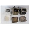 Image 2 : (3) Scentsy Wax Warmers - All Power On