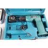 Image 2 : Makita Battery Operated Drill w/ Cord & Case, Texas Instruments Calculator, Garmin GPSmap 76 GPS, Al