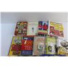 Image 2 : (10+) Books - How a Book is Made, The Medieval World and Plugged in Parenting