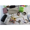 Image 4 : Painless Piercing, Jewelry, Glasses Cases, Head Massager, Foot Massager and Misc.