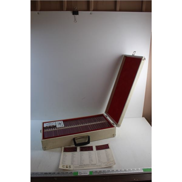 Character Building Drama Audio Cassettes