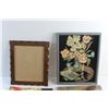 Image 2 : Framed Art, Prints and Photo Frame 12'' x 10''