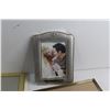 Image 2 : (7) Photo Frames 10'' x 8'' and (2) Decorative Mirrors