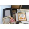 Image 4 : Photo Frames 12'' x 9 1/2''