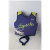 Image 3 : (2) Child Lifejackets- Speedo & Stohlquist 2-4 Year Olds