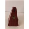 Image 3 : Wittner Metronome, Working 8" Tall