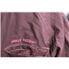 Image 4 : (2) Jackets- Helly Hansen Winter Jacket, No Zipper & Columbia Windbreaker- XL