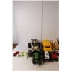 Image 3 : Toy Trucks & Stuffies
