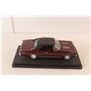 Image 2 : Chevelle Super Sport Model Car Display 13.5" Long- As Is
