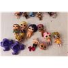 Image 3 : (15) LOL Surprise Dolls- As Is