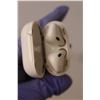 Image 3 : iPhone 5, Air pods with Charging Case- As Is
