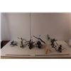 Image 1 : (5) RC Helicopters & Parts- As Is