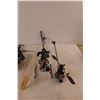 Image 2 : (5) RC Helicopters & Parts- As Is