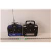 Image 1 : (2) Digital Proportional Radio Control Systems- E-flite & Zhen Hua, As Is