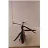 Image 1 : Volitation RC Helicopter- As Is 24" Long