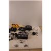 Image 2 : RC Remotes & Parts, Misc.- As Is