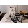 Image 3 : RC Remotes & Parts, Misc.- As Is