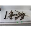 Image 1 : Assorted Wrenches