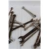 Image 3 : Assorted Wrenches