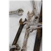 Image 5 : Assorted Wrenches