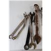 Image 2 : Assorted Wrenches
