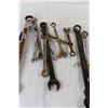 Image 3 : Assorted Wrenches