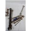 Image 4 : Assorted Wrenches