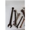 Image 2 : Assorted Wrenches
